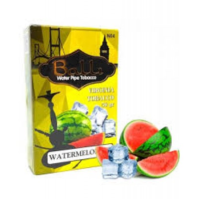 Ice Watermelon (Лед Арбуз)