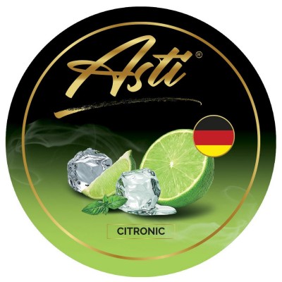 Citronic (Лайм Лёд Мята)