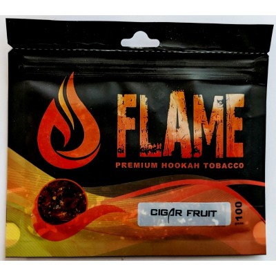 Cigar Fruit (Фруктовая сигара)