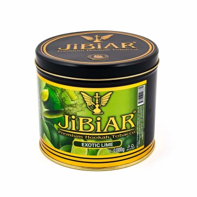 Exotic Lime