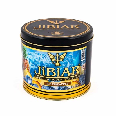 Ice Pineapple (Лед Ананас)