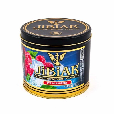 Ice Raspberry (Лед Малина)