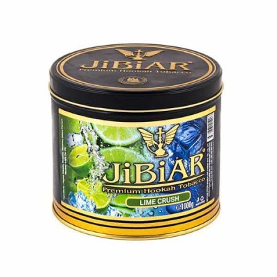 Lime Crush (Лайм Краш)