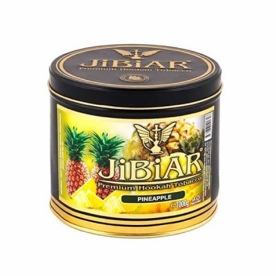 Pineapple (Ананас)