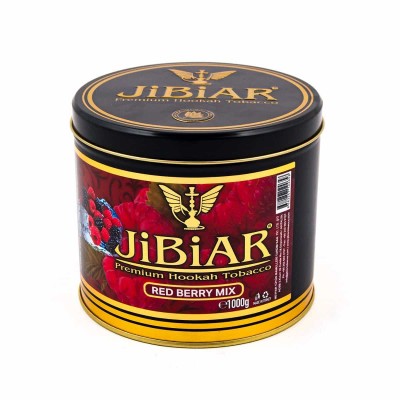 Red Berry Mix