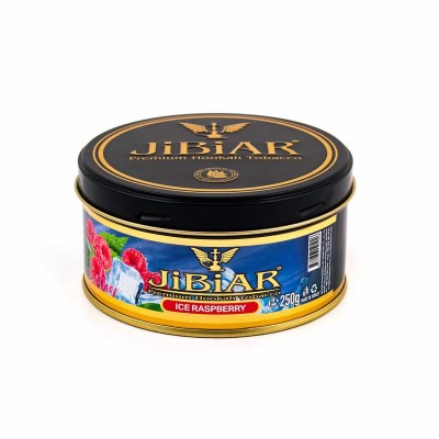 Ice Raspberry (Лед Малина)