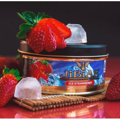 Ice Strawberry (Лед Клубника)