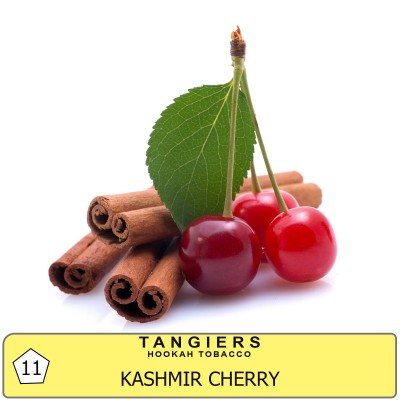 Kashmir Cherry (Вишня)