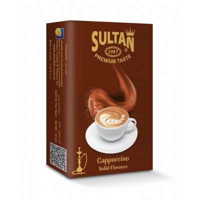 Cappuccino (Капучино)