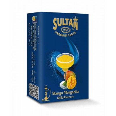 Mango Margarita (Манговая Маргарита)