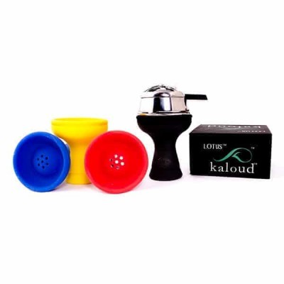 Набор Kaloud lotus + Силиконовая чаша AMY