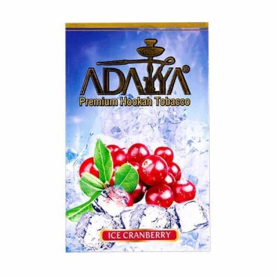Ice Cranberry (Лед Клюква)