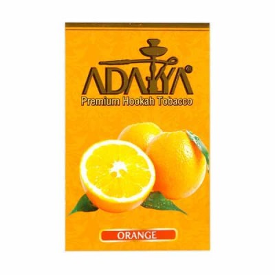 Orange (Апельсин)