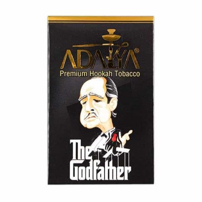 The Godfather (Кресный Отец)