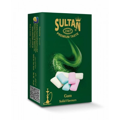 Gum (Жвачка)