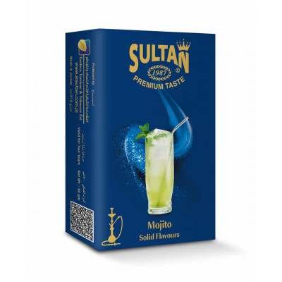 Mojito (Мохито)