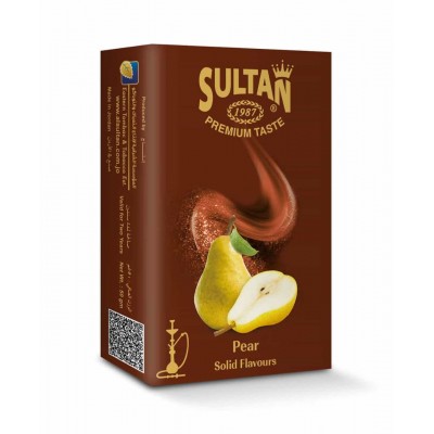 Pear (Груша)