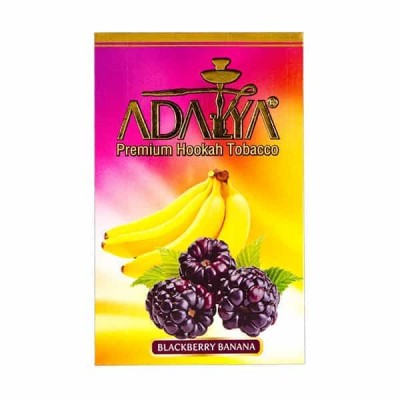 Blackberry Banana (Ежевика Банан) 