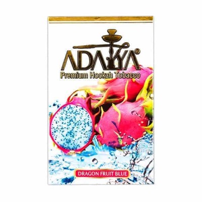 Dragon Fruit Blue (Голубая Питайя)