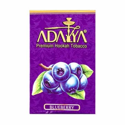 Blueberry (Черника)