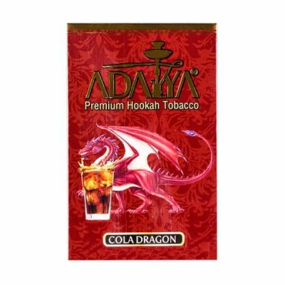 Cola Dragon (Кола Драгон)