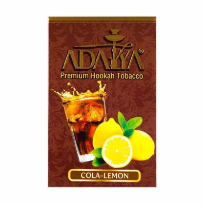 Cola Lemon (Кола Лимон)