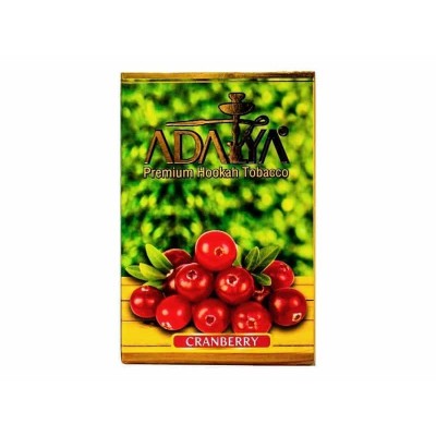 Cranberry (Клюква)