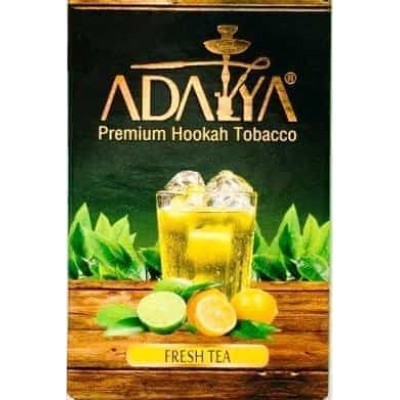 Fresh Tea (Освежающий Чай