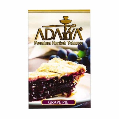 Grape Pie (Виноградный Пирог)