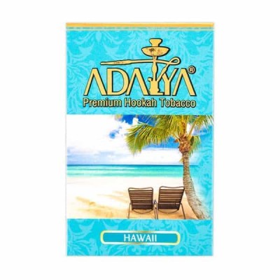 Hawaii (Гаваи)