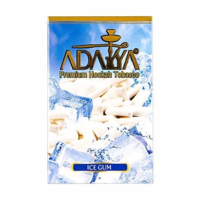 Ice Gum (Лед Жвачка)