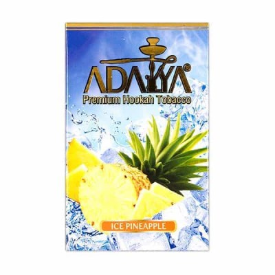 Ice Pineapple (Лед Ананас)