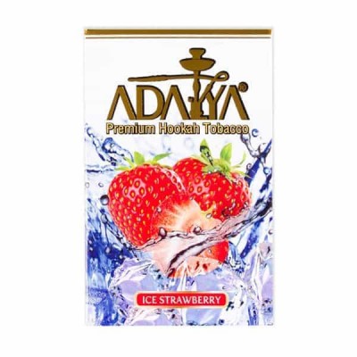 Ice Strawberry (Лед Клубника)