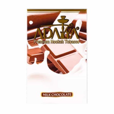 Milk Chocolate (Молоко Шоколад)