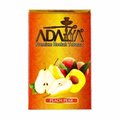 Peach Pear (Персик Груша)