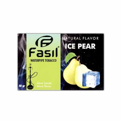 Ice Pear (Лед Груша) 