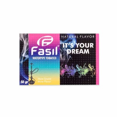Its Your Dream (Это Ваша Мечта)
