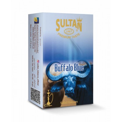 Buffalo Blue (Буффало Блю)