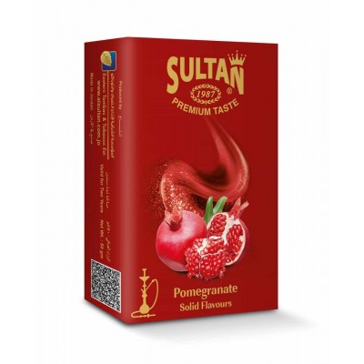Pomegranate (Гранат)