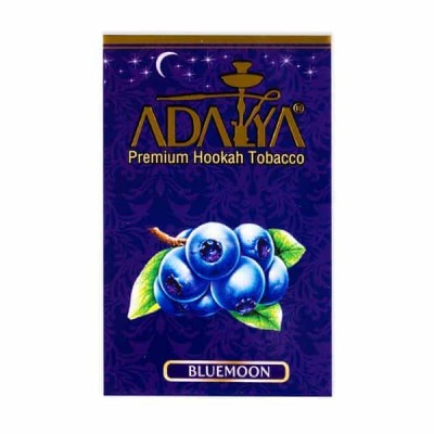Bluemoon (Голубая Луна)