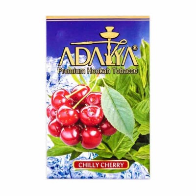 Chilly Cherry (Чилли Черри)