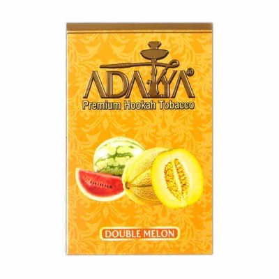 Double Melon (Арбуз Дыня)