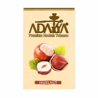 Hazelnut (Фундук)