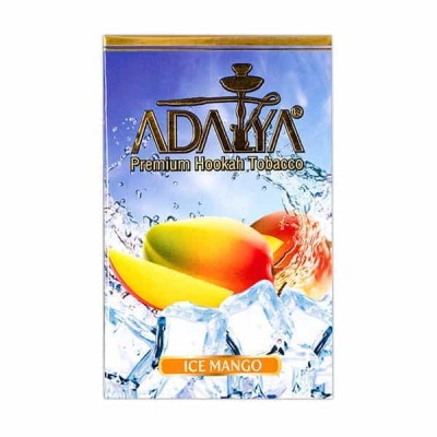 Ice Mango (Лед Манго)