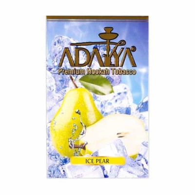 Ice Pear (Лед Груша)