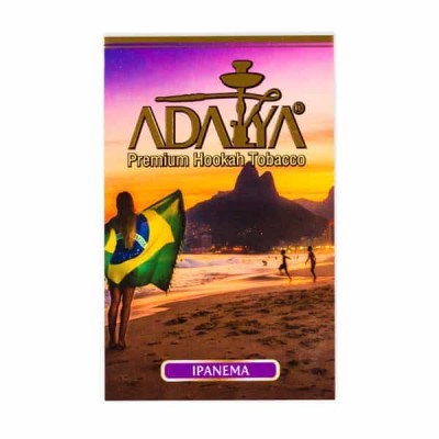Ipanema (Ипанема)