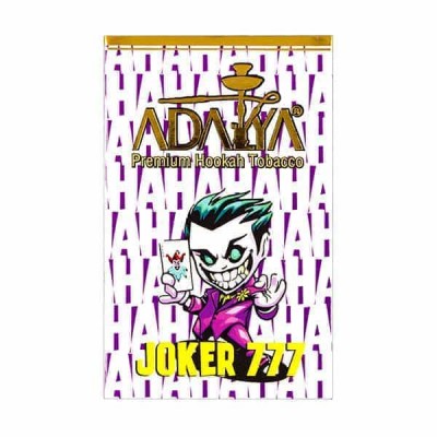 Joker 777 (Джокер 777)