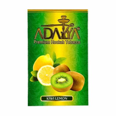 Kiwi Lemon (Киви Лимон)
