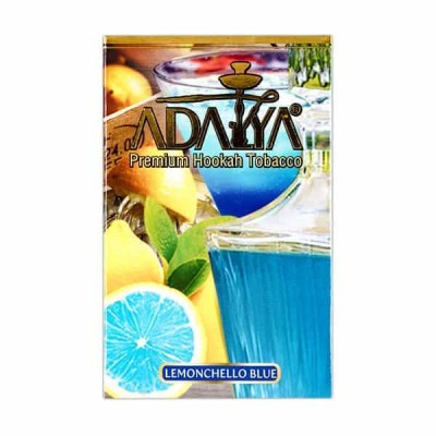 Lemonchello Blue (Лимончелло Блю)