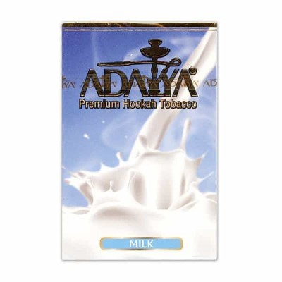 Milk (Молоко)